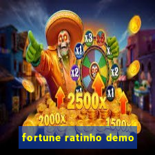 fortune ratinho demo